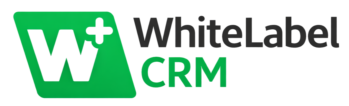 White-label  Crm Saas Base